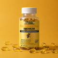 Cápsulas Naturales de Abeja | El Suplemento Natural para aliviar las articulaciones