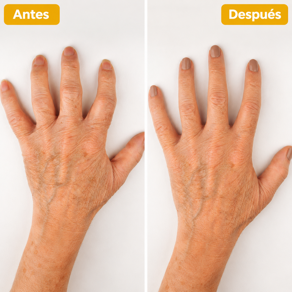 Cápsulas Naturales de Abeja | El Suplemento Natural para aliviar las articulaciones